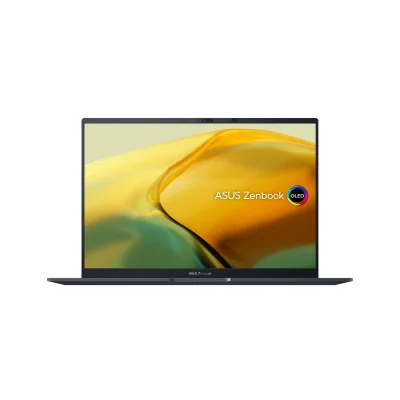 Asus | Zenbook 14X OLED UX3404VA-M9054W | Inkwell Gray | 14.5 " | OLED | 2.8K | 2880 x 1800 | Glossy | Intel Core i5 | i5-13500H