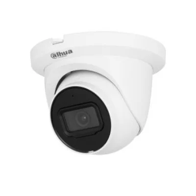 NET CAMERA 5MP IR EYEBALL/IPC-HDW2541TM-S-0360B-S2 DAHUA