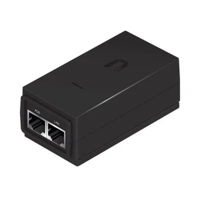 NET POE ADAPTER GBE/POE-24-12W-G UBIQUITI