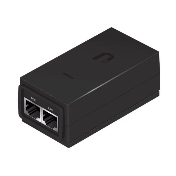 NET POE ADAPTERIS GBE/POE-24-12W-G UBIQUITI