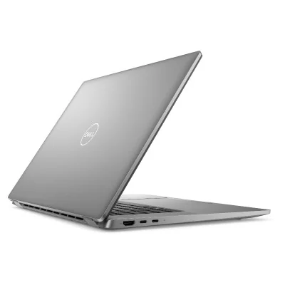 Dell Latitude 7650/Ultra 7 155U/16GB/512GB SSD Gen4/16" FHD+/Integrated/FgrPr/FHD/IR Cam/Mic/WLAN + BT/US Backlit Kb/3 Cell/W11P