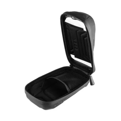 Fixed FIXBIB2-BK | Bicycle case | Black | For all types of phones up to 6.8''