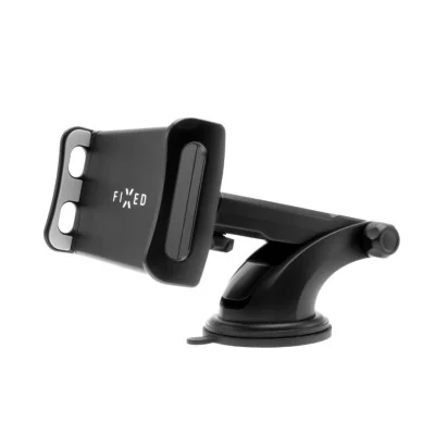 Fixed Tab XL | Holder | For tablets of size 7-13" | Black