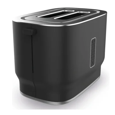 Gorenje | Toaster Ora Ito design | T800ORAB | Power 800 W | Number of slots 2 | Housing material Plastic | Black