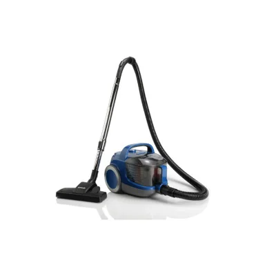 Gorenje | Vacuum Cleaner | VCEA01GACBUCY | Bagless | Power 800 W | Dust capacity 2.2 L | Blue