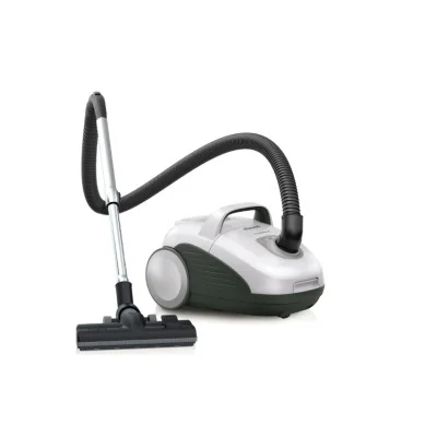 Gorenje | Vacuum cleaner | VCEA21GLW | Bagged | Power 700 W | Dust capacity 3 L | White