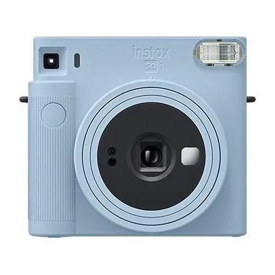 CAMERA INSTAX SQUARE SQ1/GLACIER BLUE FUJIFILM