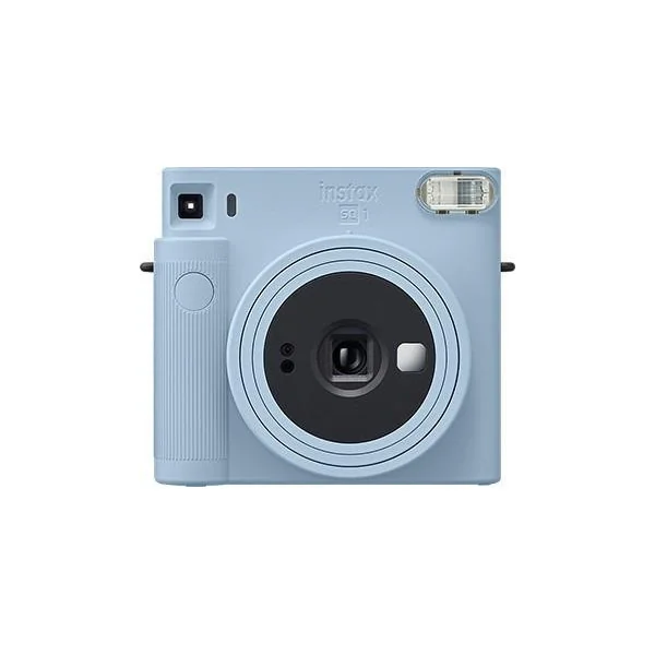 CAMERA INSTAX SQUARE SQ1/GLACIER BLUE FUJIFILM