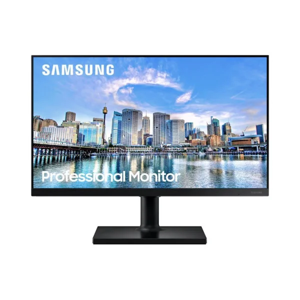 LCD ekranas|SAMSUNG|F27T450FZU|27"|Verslo