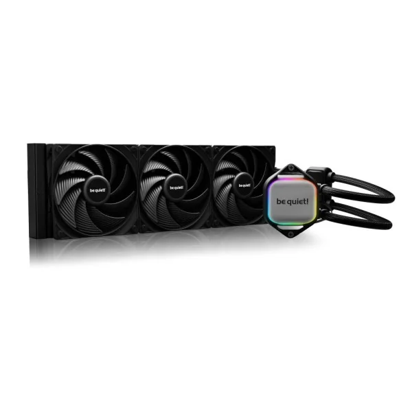 CPU COOLER S_MULTI / PURE LOOP 2 BW019 BE QUIET