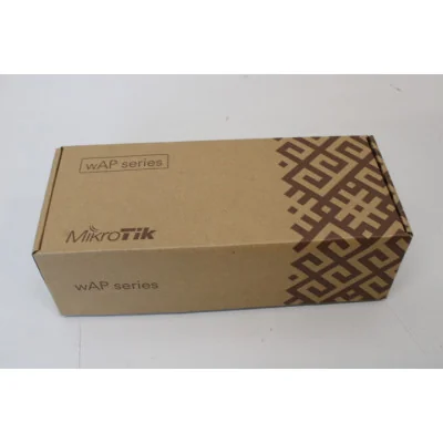 SALE OUT. MikroTik wAP ac LTE6 kit with RouterOS L4 License, International version, DEMO | DEMO