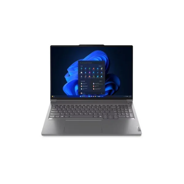 LENOVO TB16P G5, 16" WQXGA 400N, 16:10, I9-14900HX, 32GB, 1TB, RTX4060 8GB, W11P, 2YCI+CO?, ENG