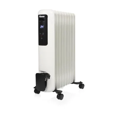 Tristar | KA-5189 | Oil Filled Radiator | 2000 W | Suitable for rooms up to 45 m | White | IP00