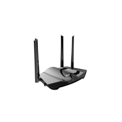 Wireless Router|DAHUA|Router|3000 Mbps|IEEE 802.11a|IEEE 802.11b|IEEE 802.11g|IEEE 802.11n|IEEE 802.11ac|IEEE 802.11ax|Number of