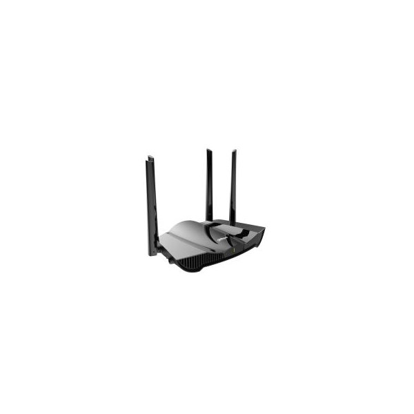 Wireless Router|DAHUA|Router|3000 Mbps|IEEE 802.11a|IEEE 802.11b|IEEE 802.11g|IEEE 802.11n|IEEE 802.11ac|IEEE 802.11ax|Number of