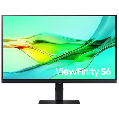 LCD Monitor|SAMSUNG|27"|Business|Panel IPS|2560x1440|16:9|5 ms|Swivel|Pivot|Height adjustable|Tilt|LS27D600UAUXEN