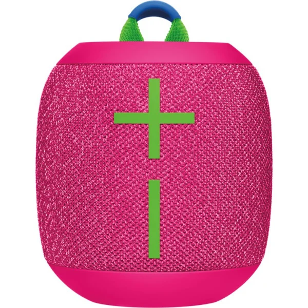 LOGITECH ULTIMATE EARS WONDERBOOM 3 - HYPER PINK