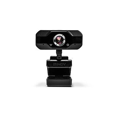 CAMERA WEBCAM FULL HD 1080P/43300 LINDY