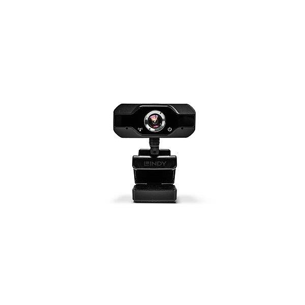 CAMERA WEBCAM FULL HD 1080P/43300 LINDY