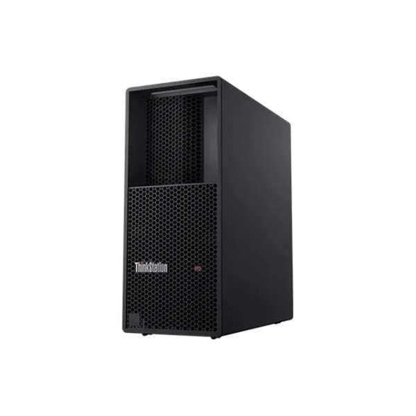 Lenovo ThinkStation | P3 | Desktop | Tower | Intel Core i9 | i9-14900K | Internal memory 64 GB | UDIMM DDR5 | Solid-state drive 