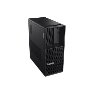 Lenovo ThinkStation | P3 | Desktop | Tower | Intel Core i9 | i9-14900K | Internal memory 64 GB | UDIMM DDR5 | Solid-state drive 