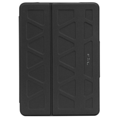 Targus Pro-Tek Case | THZ852GL | 10.2-10.5 " | Tablet case | For iPad (9th/8th/7th gen.), iPad Air and iPad Pro | Black