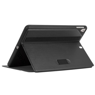 Targus Click-In Case | THZ850GL | 10.2-10.5 " | Tablet case | For iPad (9th/8th/7th gen.), iPad Air, and iPad Pro | Black