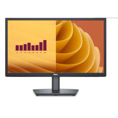 Dell E2225HS | 21 " | VA | FHD | 16:9 | 75 Hz | 5 ms | 1920 x 1080 pixels | 250 cd/m | HDMI ports quantity 1 | Warranty 36 month