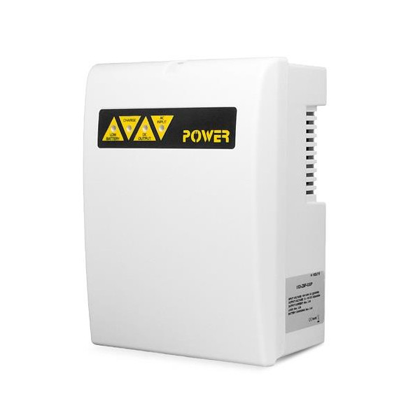 POWER SUPPLY 12VDC 3A/VIDI-ZBF-030P GENWAY