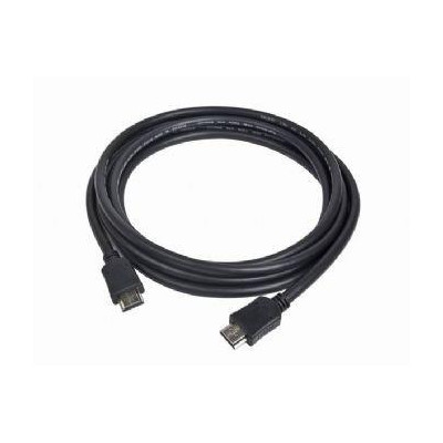 CABLE HDMI-HDMI 4.5M V2.0 BLK/CC-HDMI4-15 GEMBIRD