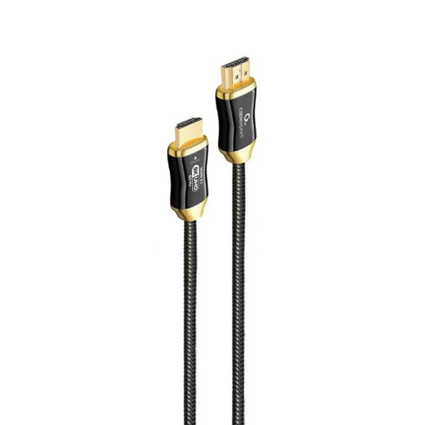 CABLE HDMI-HDMI 10M AOC PREM/CCBP-HDMI8K-AOC-10M GEMBIRD