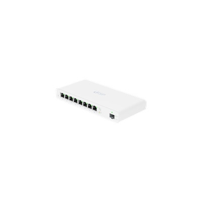 UBIQUITI UISP-R-EU Router MicroPoP