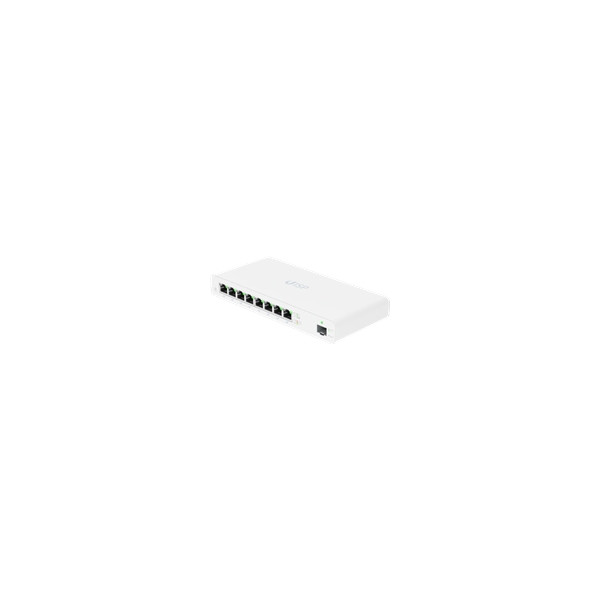 UBIQUITI UISP-R-EU Router MicroPoP