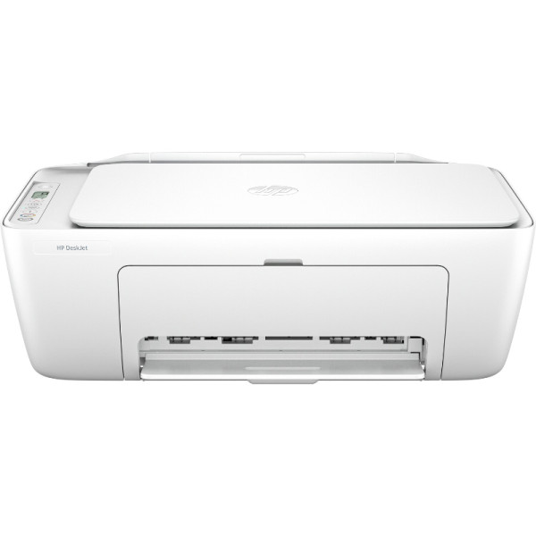 HP DeskJet 2810e AIO All-in-One Printer - BOX DAMAGE - A4 Color Ink, Print/Copy/Scan, Manual Duplex, WiFi, 7.5ppm, 50-100 pages 