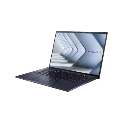 Asus ExpertBook | B9403CVAR-KM1148X | Star Black | 14 " | IPS | OLED | WQXGA+ 2880 x 1800 pixels | Glossy | Intel Core 5 | 120U 