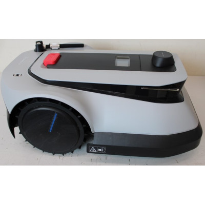 SALE OUT. | Ecovacs Lawn Mower | GOAT G1-800 | Mowing Area 800 m | WiFi APP Yes | Maximum Incline 45 % | Waterproof IPX4 | 59 dB