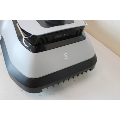 SALE OUT. | Ecovacs Lawn Mower | GOAT G1-800 | Mowing Area 800 m | WiFi APP Yes | Maximum Incline 45 % | Waterproof IPX4 | 59 dB