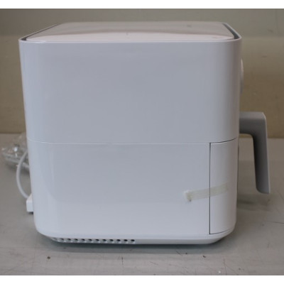 SALE OUT. Xiaomi Smart Air Fryer 5.5L EU | Xiaomi | Smart Air Fryer EU | 1600 W | 5.5 L | White | DAMAGED PACKAGING, SCRATCHED O