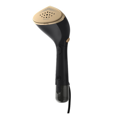 Philips Steamer | STH7060/80 | Handheld | 1500 W | 0.1/0.2 L | 28 g/min | Black