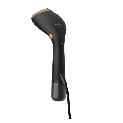 Philips Steamer | STH7060/80 | Handheld | 1500 W | 0.1/0.2 L | 28 g/min | Black