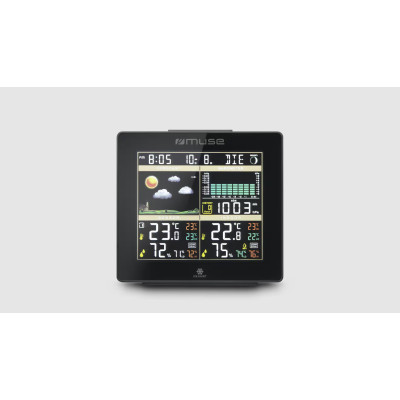 Muse Weather Station | M-085 WS