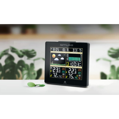 Muse Weather Station | M-085 WS