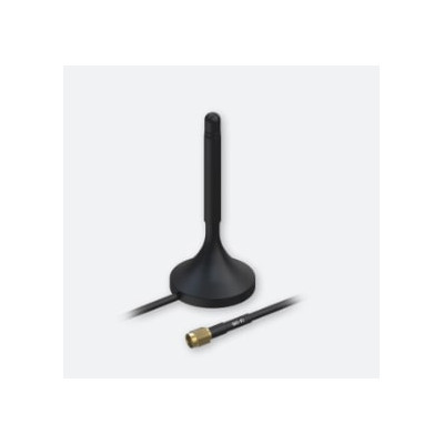 TELTONIKA WIFI MAGNETIC SMA ANTENNA