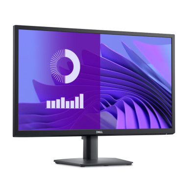 Dell E2425H | 24 " | VA | FHD | 16:9 | 75 Hz | 5 ms | 1920 x 1080 pixels | 250 cd/m | Warranty 36 month(s)