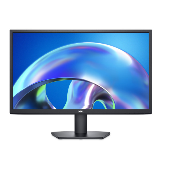 Dell SE2425H | 24 " | VA | FHD | 16:9 | 75 Hz | 5 ms | 1920 x 1080 pixels | 250 cd/m | HDMI ports quantity 1 | Warranty 36 month