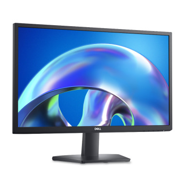 Dell SE2425H | 24 " | VA | FHD | 16:9 | 75 Hz | 5 ms | 1920 x 1080 pixels | 250 cd/m | HDMI ports quantity 1 | Warranty 36 month