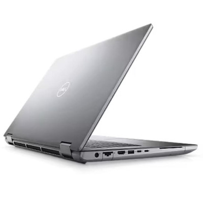 Notebook|DELL|Precision|7780|CPU i7-13850HX|2100 MHz|17"|1920x1080|RAM 16GB|4800 MHz|SSD 512GB|NVIDIA RTX 2000 Ada|8GB|ENG|Smart