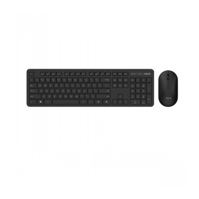 ASUS WIRELESS KEYBOARD AND MOUSE SET CW100 ESTONIAN