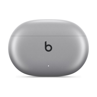 Beats | True Wireless Earbuds | Studio Buds + | Built-in microphone | Wireless | Cosmic Silver