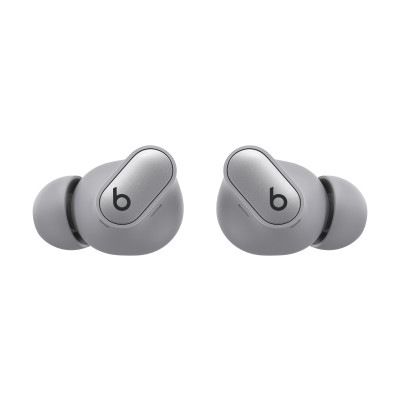 Beats | True Wireless Earbuds | Studio Buds + | Built-in microphone | Wireless | Cosmic Silver